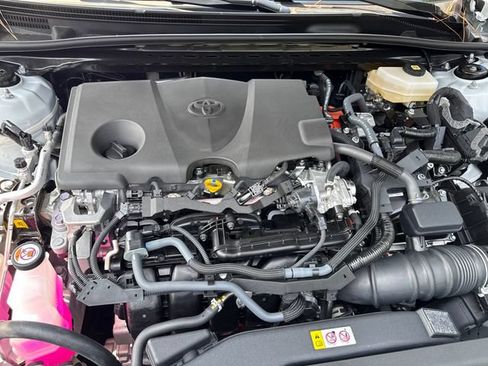 Used 2026 Toyota Camry SE w/ Convenience Package FWD image 27