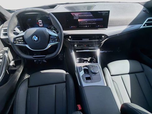 New 2026 BMW 330i xDrive Sedan w/ Premium Package AWD/4WD image 16