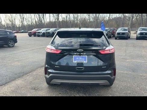 Certified 2023 Ford Edge SEL w/ Convenience Package AWD/4WD image 27