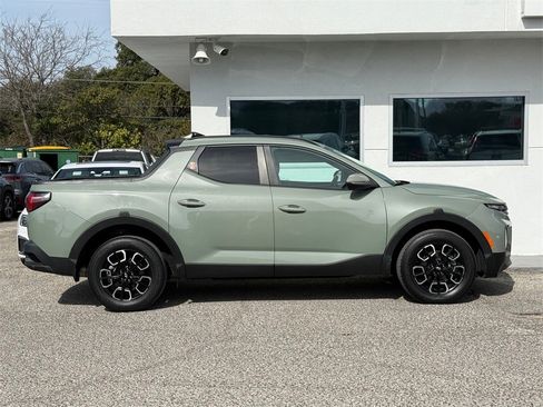 Used 2023 Hyundai Santa Cruz SEL Premium w/ Launch Package image 7