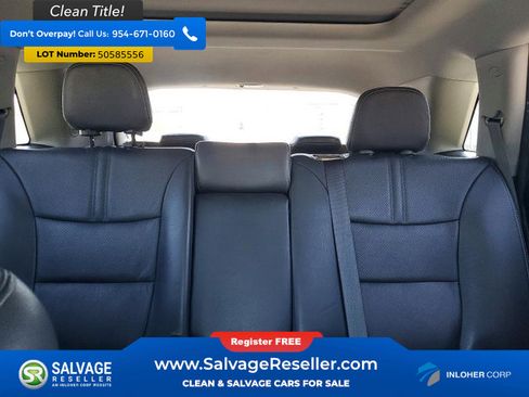 Used 2011 Kia Sorento SX image 13