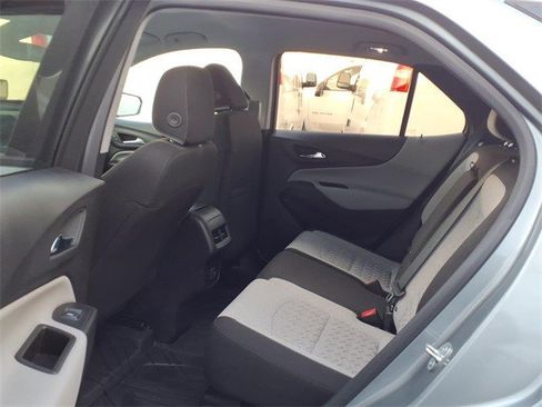 Certified 2024 Chevrolet Equinox LS w/ LPO, Floor Liner Package image 15