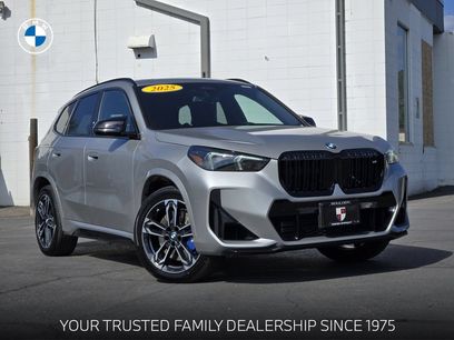Used 2025 BMW X1 M35i w/ Shadowloine Package