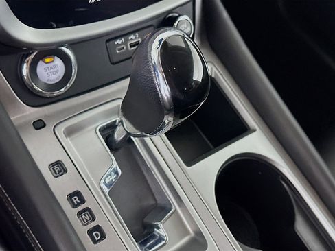 Used 2024 Nissan Murano SV w/ SV Midnight Edition Package image 23