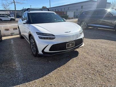 Used 2025 Genesis GV60 Advanced