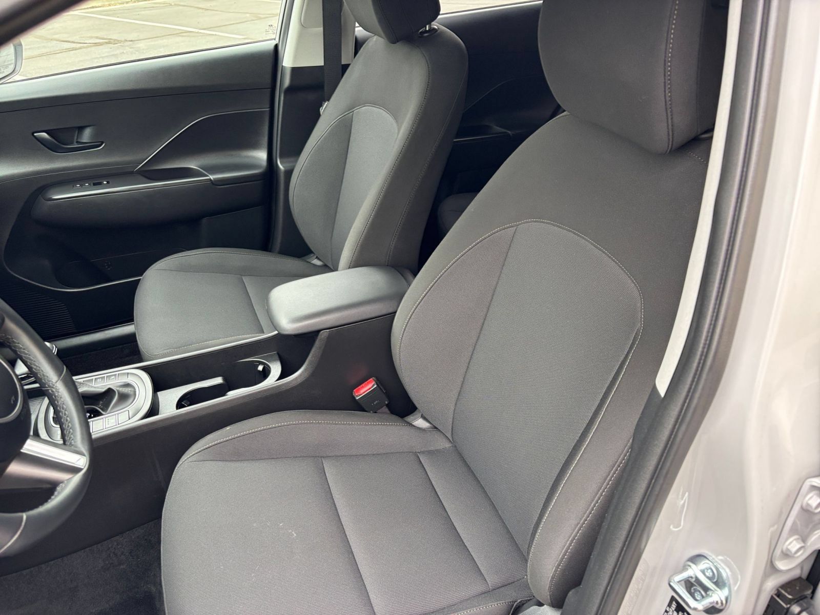 Used 2026 Hyundai Kona SEL Sport FWD image 35