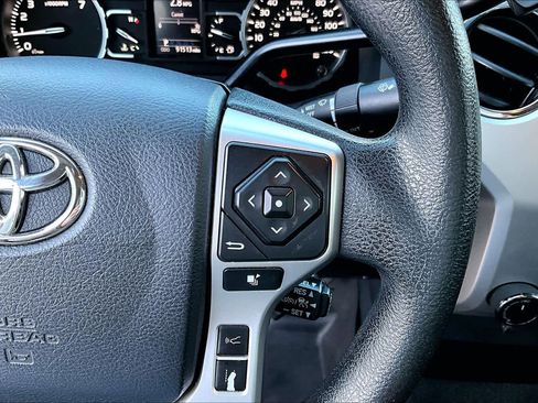 Used 2018 Toyota Tundra SR5 image 46