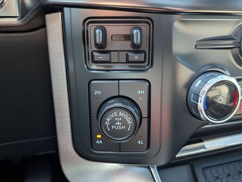 Used 2023 Ford F150 Platinum w/ Equipment Group 701A High AWD/4WD image 29