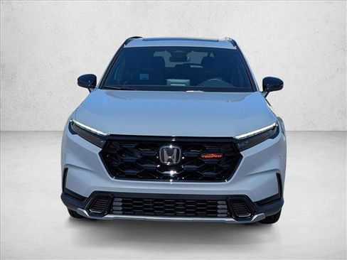 New 2026 Honda CR-V TrailSport image 2
