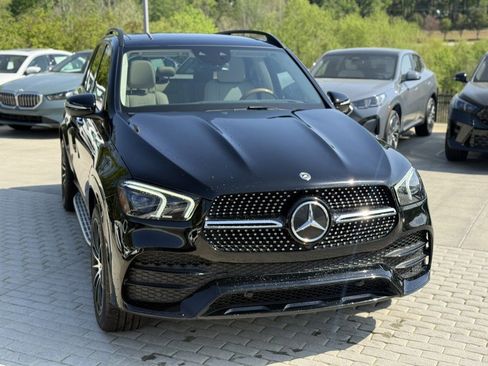 Used 2021 Mercedes-Benz GLE 350 image 8