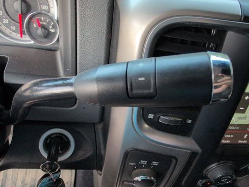 Used 2018 RAM 2500 Lone Star w/ Harvest Edition AWD/4WD image 20