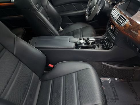 Used 2014 Mercedes-Benz CLS 63 AMG S-Model image 29