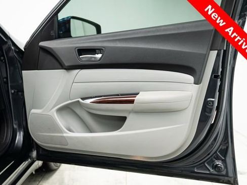 Used 2015 Acura TLX V6 Advance image 29