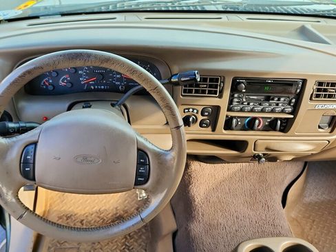 Used 2000 Ford Excursion Limited image 14