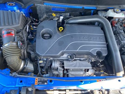 Certified 2024 Chevrolet Equinox LT FWD image 21