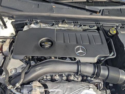 Certified 2023 Mercedes-Benz CLA 250 image 23