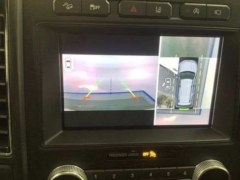 Used 2020 Ford Expedition King Ranch image 19