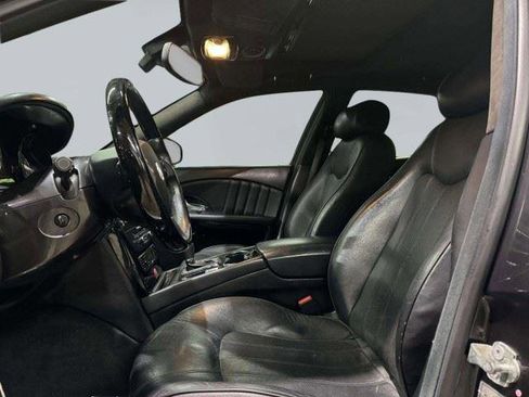 Used 2013 Maserati Quattroporte S RWD image 20