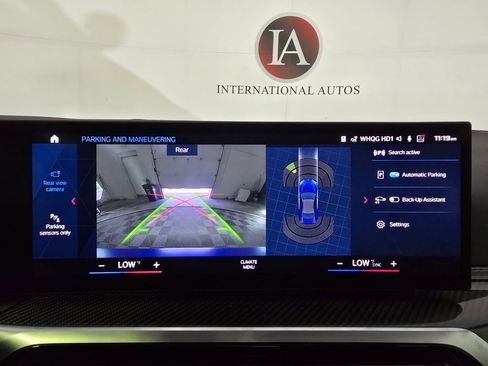 Used 2024 BMW M2 w/ Lighting Package image 16