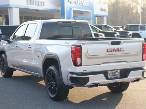 Used 2022 GMC Sierra 1500 Elevation w/ Preferred Package AWD/4WD image 5