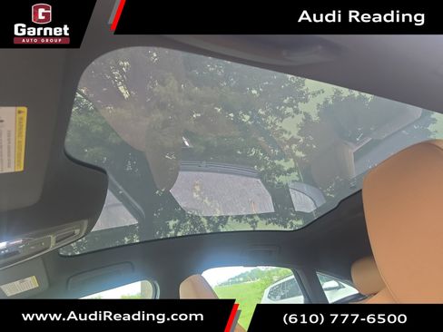 New 2026 Audi A5 2.0T Premium Plus AWD/4WD image 11