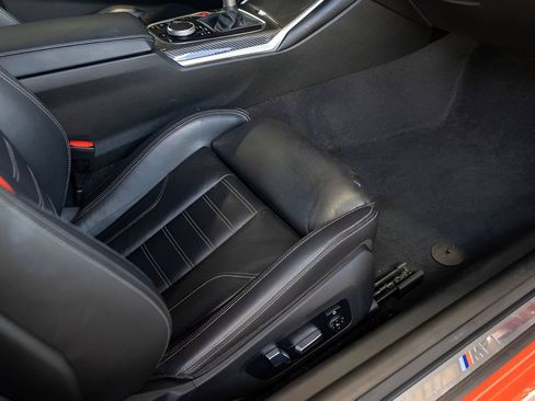 Used 2023 BMW M2 w/ Lighting Package RWD image 55