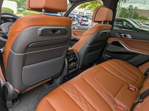 New 2026 BMW X5 M60i AWD/4WD image 32