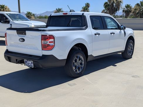New 2026 Ford Maverick XLT FWD image 2