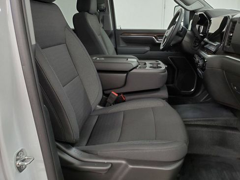 Used 2025 Chevrolet Silverado 2500 LT w/ All Star Edition image 23