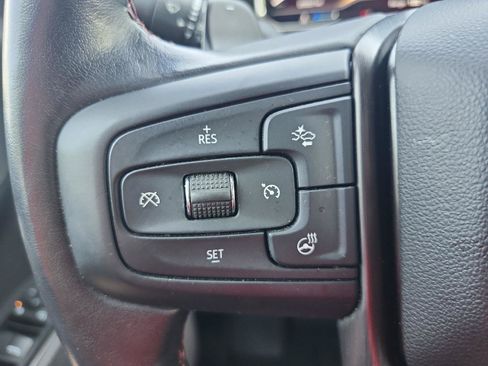 Certified 2024 GMC Sierra 1500 AT4X AWD/4WD image 30