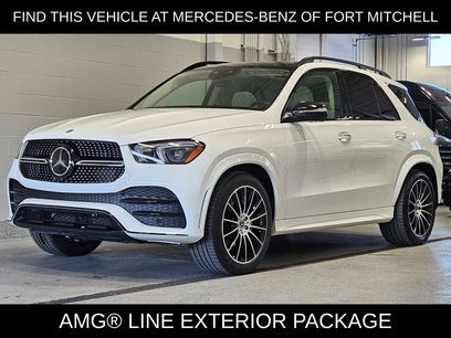 Used 2023 Mercedes-Benz GLE 350 4MATIC
