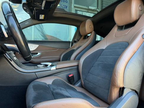 Used 2017 Mercedes-Benz C 300 4MATIC Coupe image 10