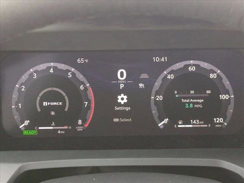 New 2026 Toyota Tacoma TRD Off-Road w/ TRD Off Road Premium Package AWD/4WD image 11