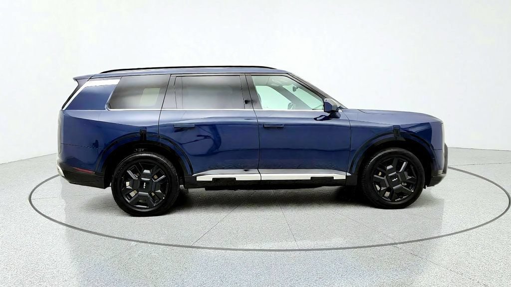 Used 2027 Kia Telluride SX Prestige w/ Towing Package AWD/4WD image 4