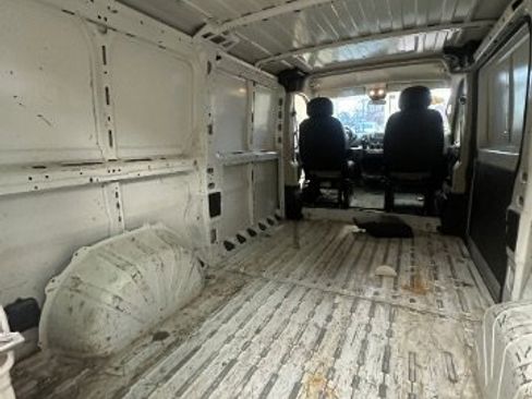 Used 2019 RAM ProMaster 1500 image 14