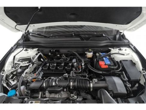 Used 2021 Honda Accord Sport image 12