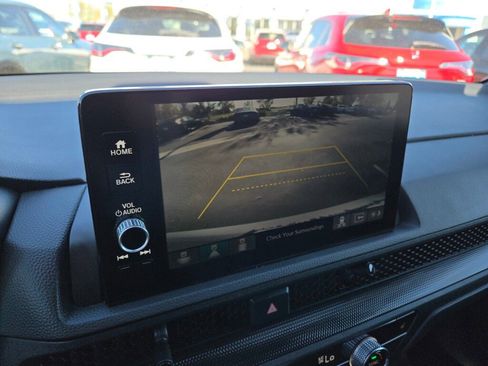 Certified 2024 Honda CR-V Sport-L image 17