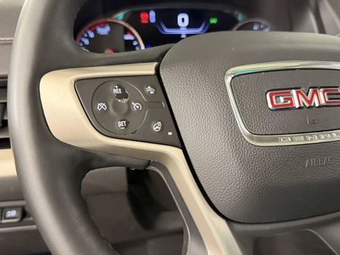 Used 2024 GMC Terrain Denali w/ Denali Premium Package AWD/4WD image 22