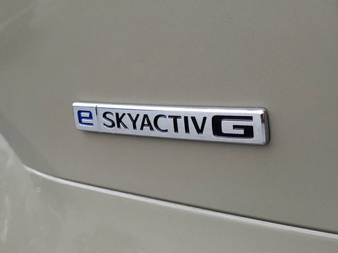 New 2025 MAZDA CX-70 3.3 Turbo w/ Premium Package image 6