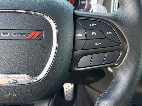 Used 2022 Dodge Charger GT w/ Driver Convenience Group image 16