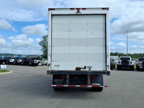 Used 2021 Ford F450 XL w/ Power Equipment Group RWD image 4