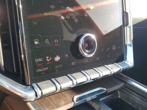 New 2026 GMC Acadia Denali Ultimate image 21