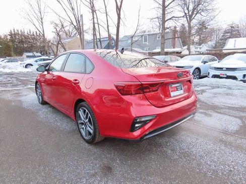 Used 2019 Kia Forte S w/ S Premium Package image 4