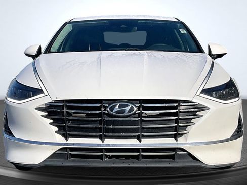 Used 2021 Hyundai Sonata SE image 3