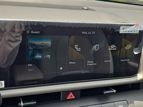 New 2027 Kia Seltos S FWD image 22