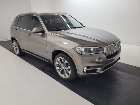 Used 2017 BMW X5 xDrive50i AWD/4WD image 13