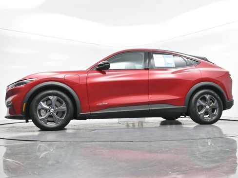 Used 2023 Ford Mustang Mach-E Select RWD image 47