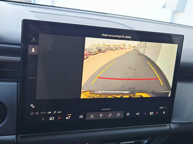 New 2026 MAZDA CX-5 Preferred AWD/4WD image 23