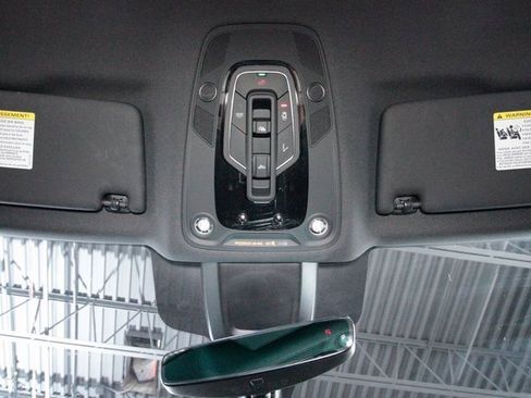 Used 2021 Audi SQ5 Prestige w/ Prestige Package image 10