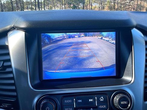 Used 2016 Chevrolet Tahoe LT w/ Luxury Package image 14